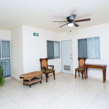 Hotel Napoles Ciudad Obregon Exterior photo